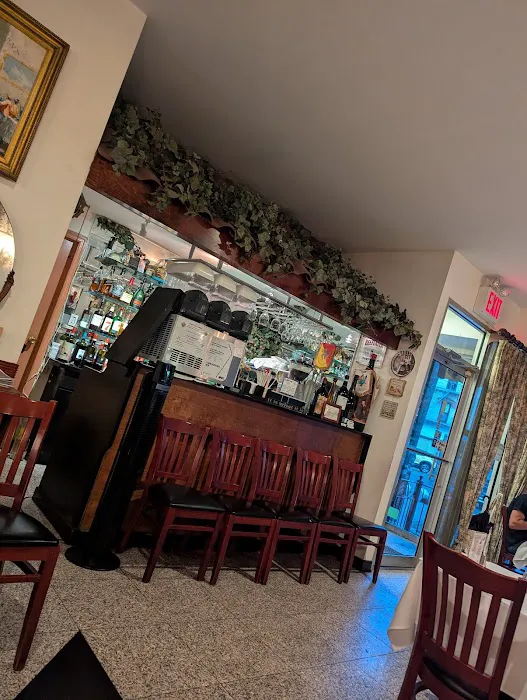 Joe's Restaurant Picture 6