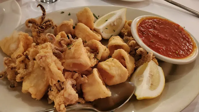 Joe's Restaurant Picture 2