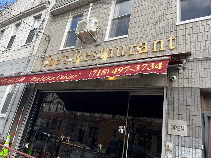 Joe's Restaurant Picture 1