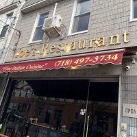 Joe's Restaurant ico