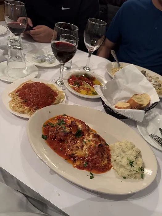 Joe's Restaurant Picture 8