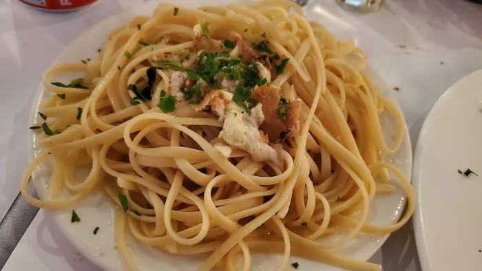 Joe's Restaurant Picture 3
