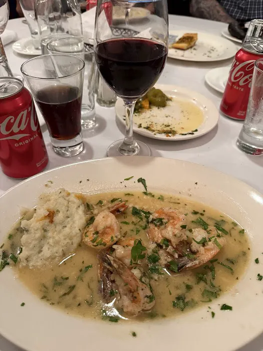Joe's Restaurant Picture 4
