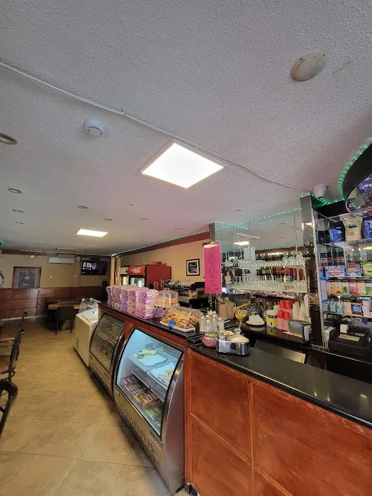 L'aroma Dei Cafe Picture 8