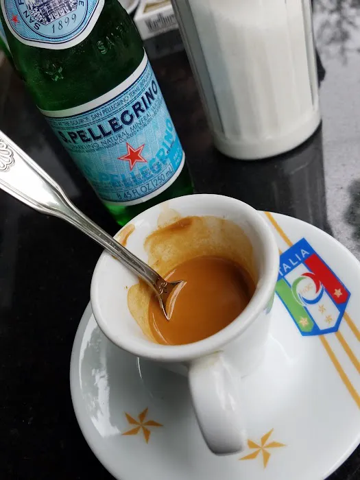 L'aroma Dei Cafe Picture 9