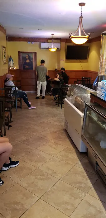 L'aroma Dei Cafe Picture 5