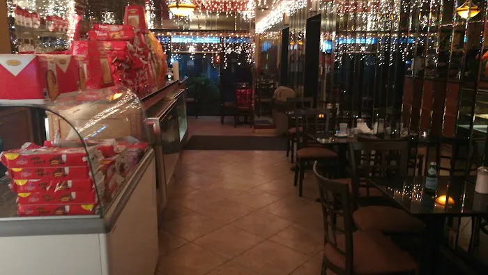 L'aroma Dei Cafe Picture 10