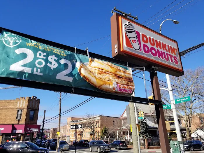 Dunkin' Picture 5