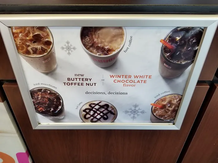 Dunkin' Picture 10