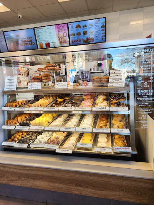Dunkin' Picture 6