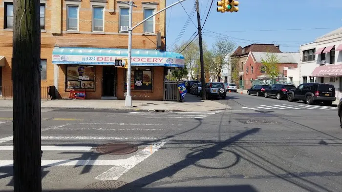 Fresh deli Picture 1