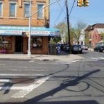 Fresh deli