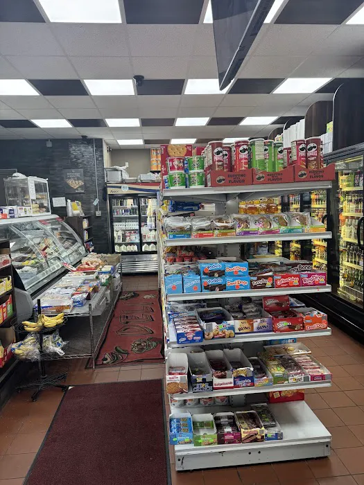 Fresh deli Picture 3