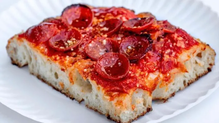 Mano's Pizzeria Picture 9