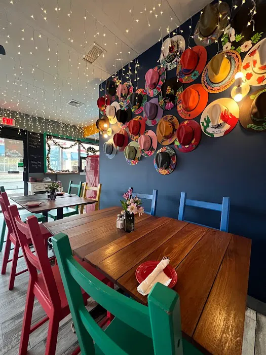 La Casita Mexicana Picture 7