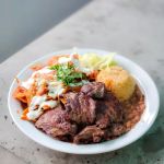 La Casita Mexicana