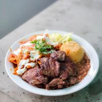 La Casita Mexicana ico