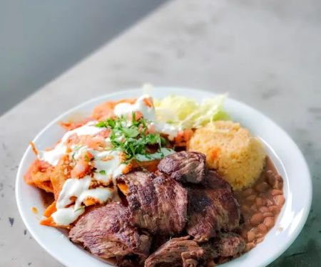 La Casita Mexicana