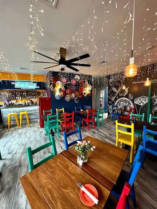 La Casita Mexicana Picture 4