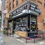 Queens Star Mini Market Corp