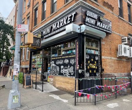 Queens Star Mini Market Corp