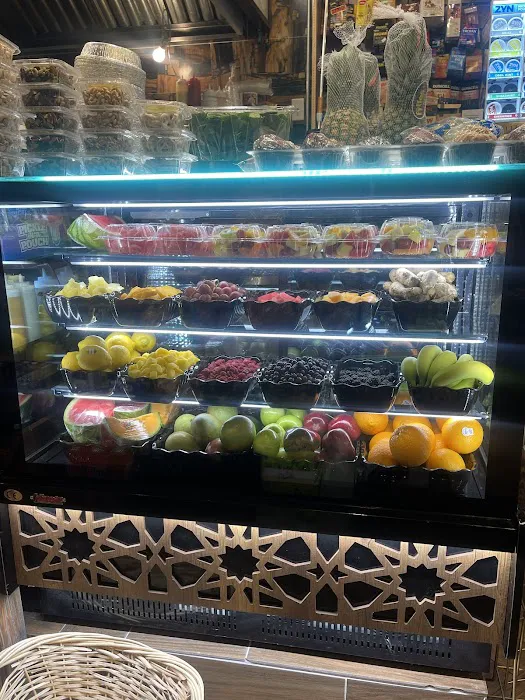 Queens Star Mini Market Corp Picture 2
