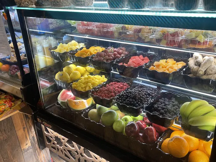 Queens Star Mini Market Corp Picture 10