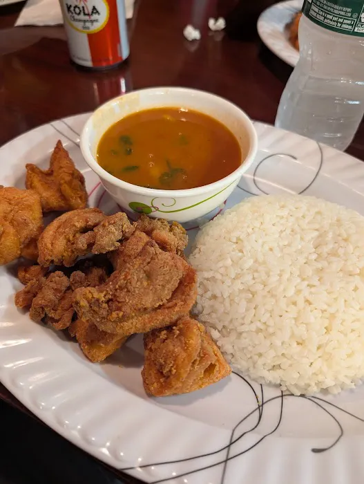 Sazón Boricua Restaurant Picture 2