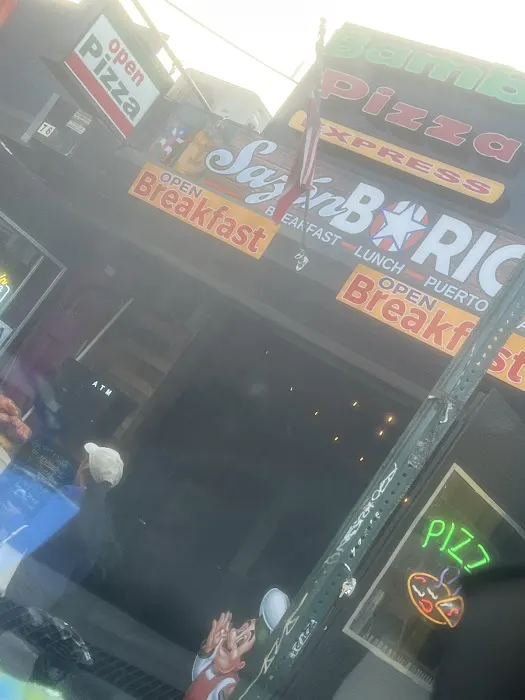 Sazón Boricua Restaurant Picture 4