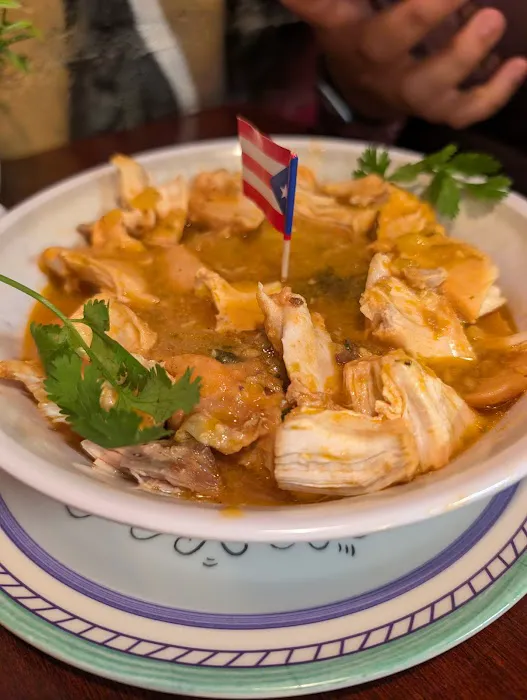 Sazón Boricua Restaurant Picture 3