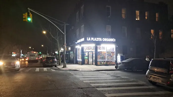 LA PLAZITA ORGANIC Picture 6
