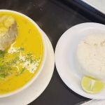 Ambato Restaurant