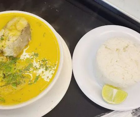Ambato Restaurant