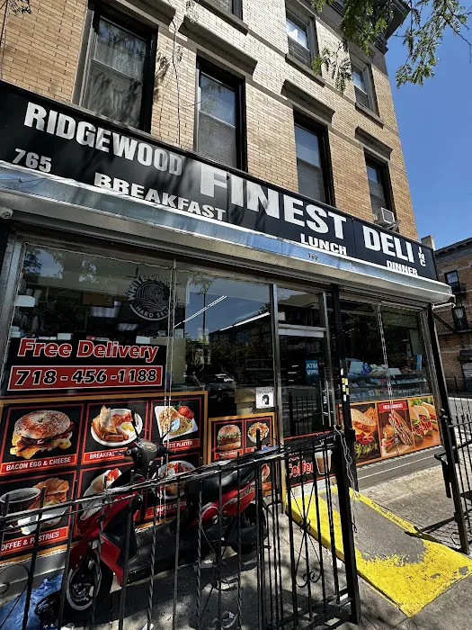 Ridgewood Finest Deli Picture 8