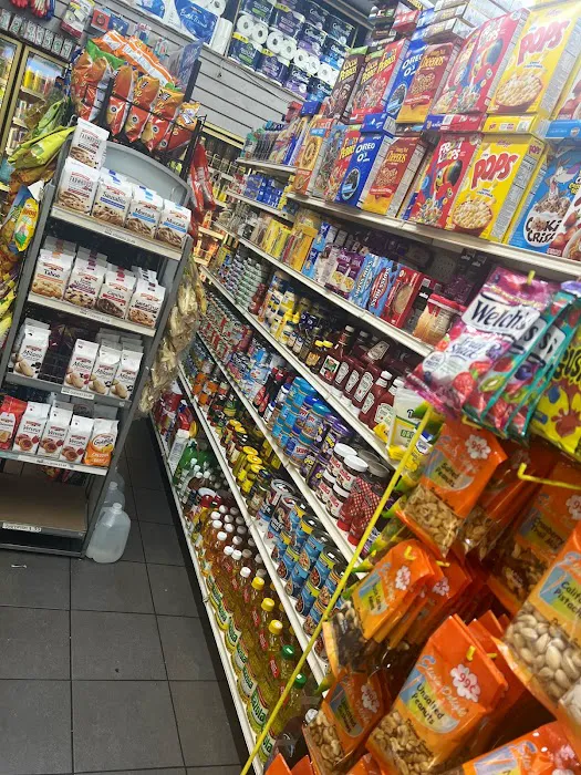Ridgewood Finest Deli Picture 10
