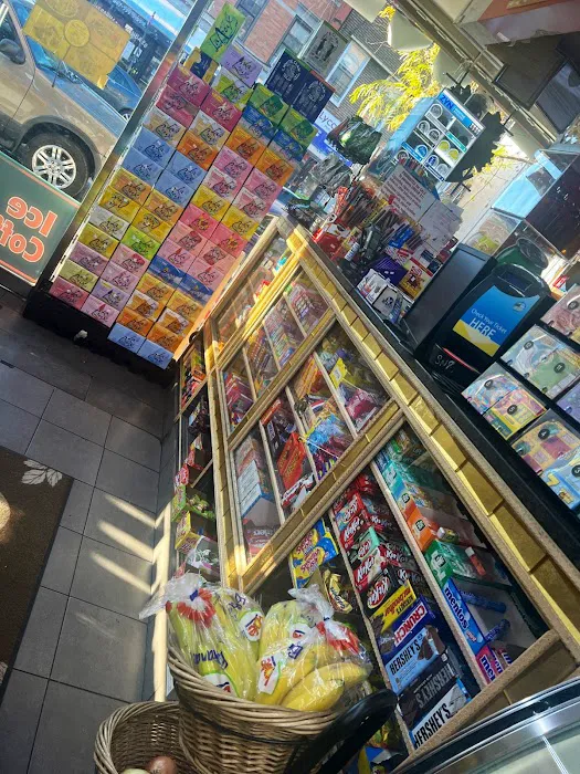 Ridgewood Finest Deli Picture 9