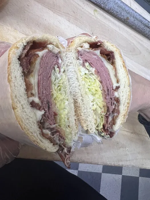 Ridgewood Finest Deli Picture 1