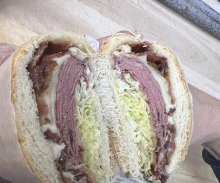 Ridgewood Finest Deli