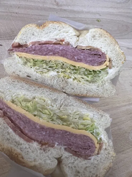 Ridgewood Finest Deli Picture 2