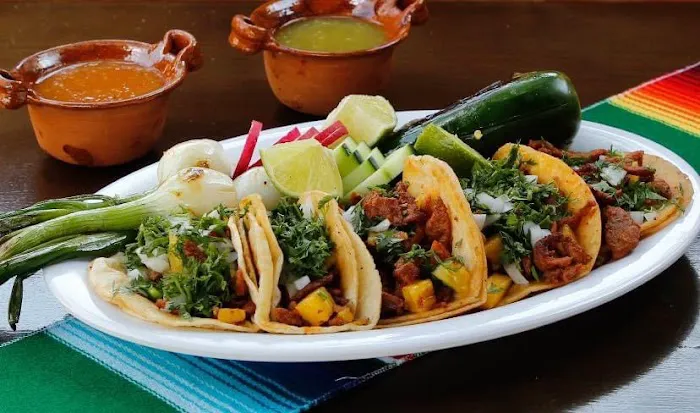 Huitlacoche Taqueria Restaurant Picture 1