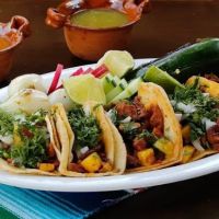 Huitlacoche Taqueria Restaurant ico