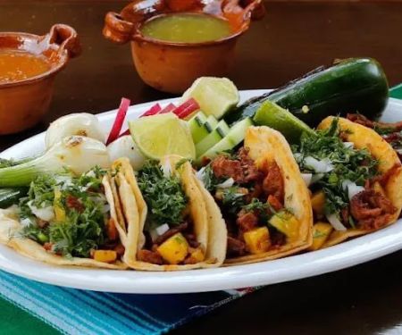 Huitlacoche Taqueria Restaurant