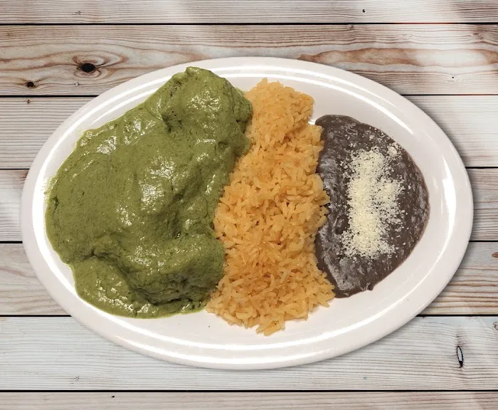 Huitlacoche Taqueria Restaurant Picture 4