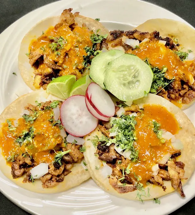 Huitlacoche Taqueria Restaurant Picture 6