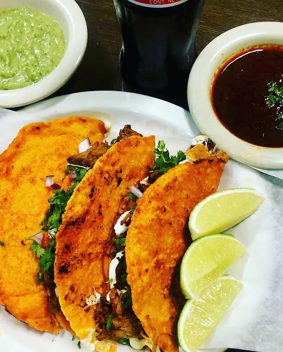 Huitlacoche Taqueria Restaurant Picture 8