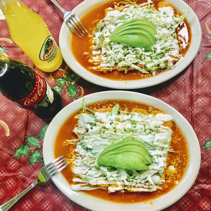 Huitlacoche Taqueria Restaurant Picture 9