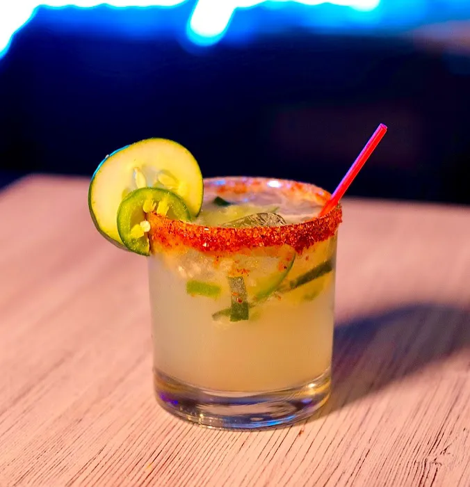 Tequila Time Bar Cafe Picture 4