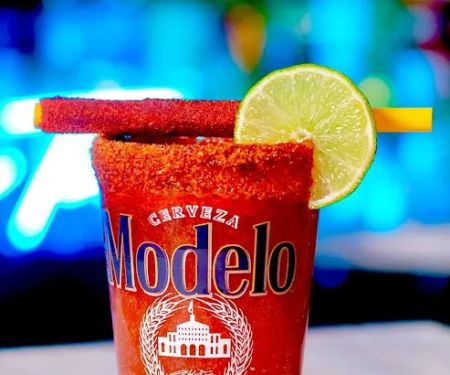 Tequila Time Bar Cafe