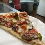 Crazy Chef Pizza
