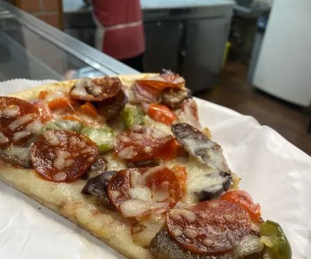 Crazy Chef Pizza